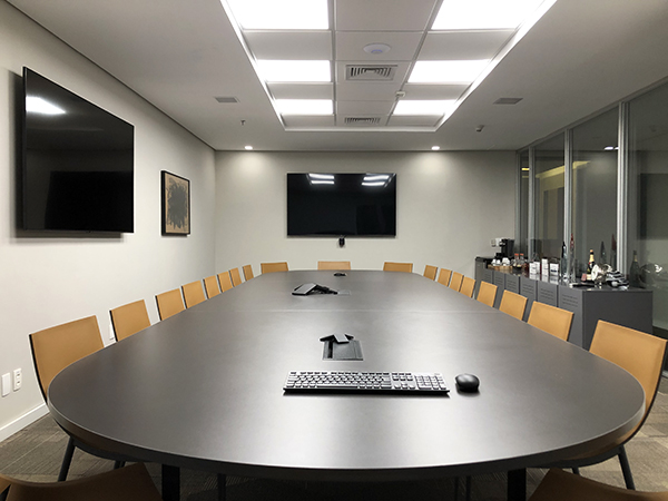 RPS CAPITAL - Itaim Bibi - SP