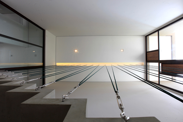 Residência de Praia Riviera de São Lourenço