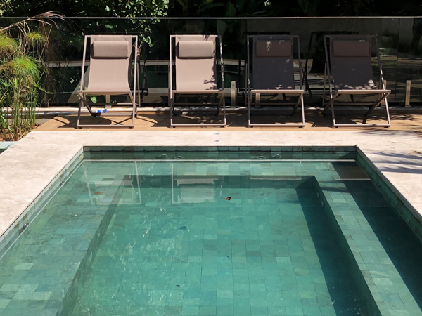 Casa de Praia Riviera de São Lourenço