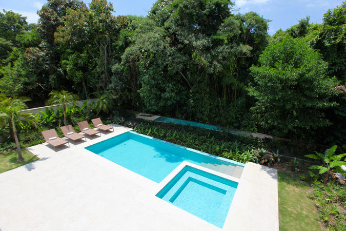 Casa de Praia Riviera de São Lourenço