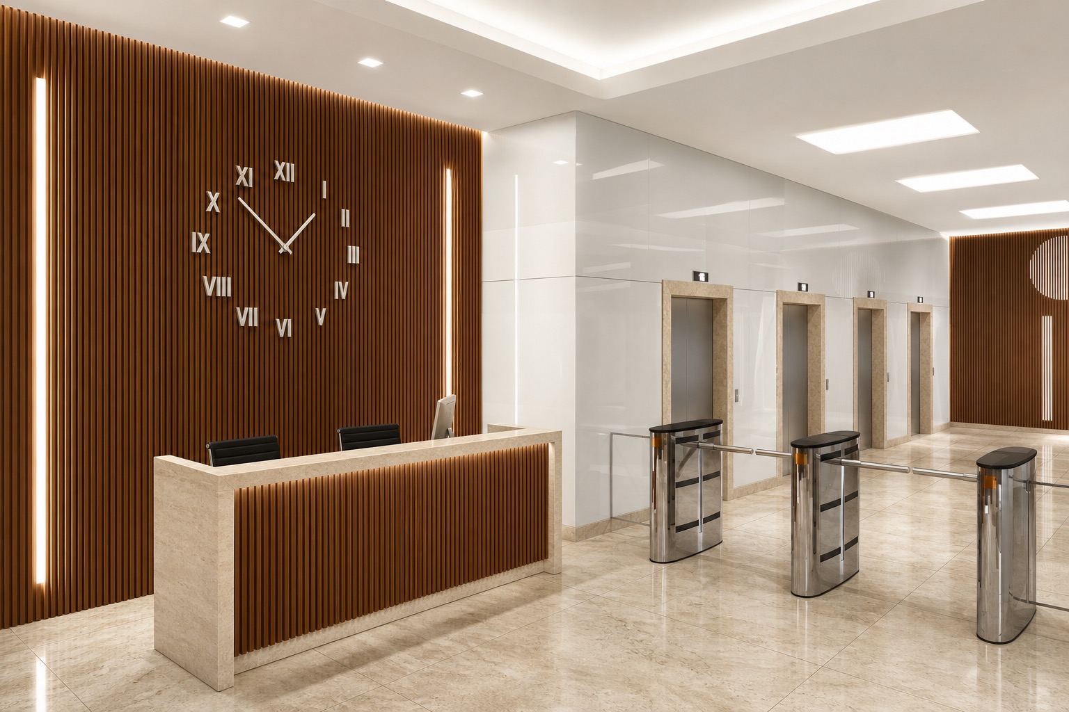 R&A Arquitetura / Projetos / Comerciais / EDIFÍCIO MC