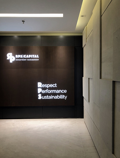 RPS CAPITAL - Itaim Bibi - SP