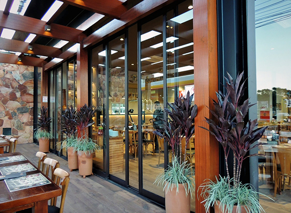 CERVEJARIA WALFÄNGER - Franca - SP