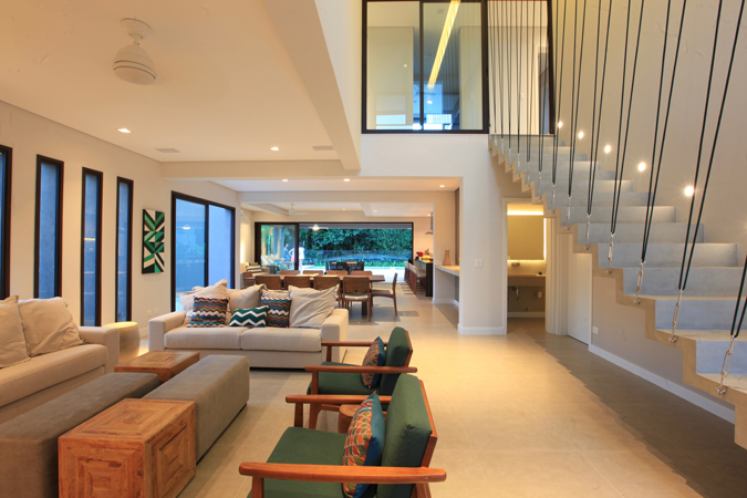 Residência de Praia Riviera de São Lourenço