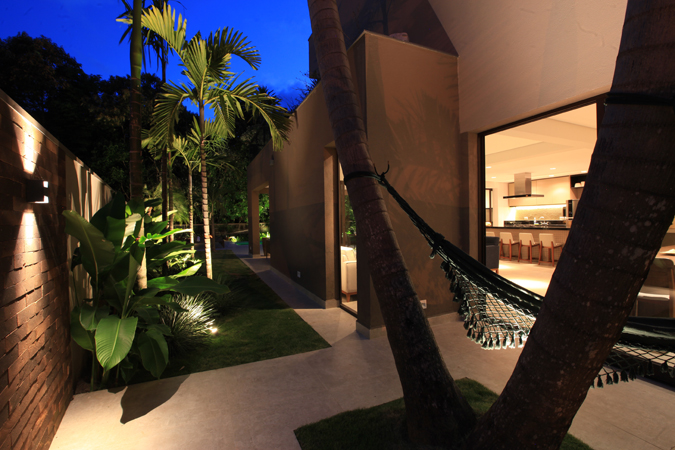 Casa de Praia Riviera de São Lourenço