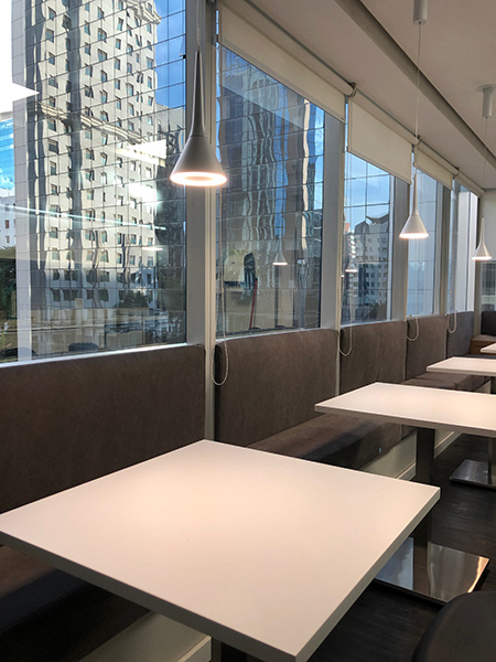 RPS CAPITAL - Itaim Bibi - SP