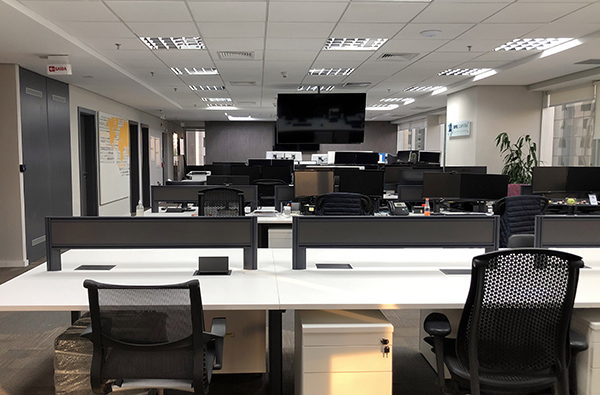 RPS CAPITAL - Itaim Bibi - SP